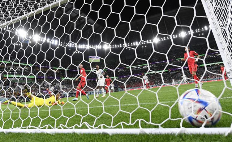 Mondiali Qatar 2022: Francia e Inghilterra in campo per gli ottavi