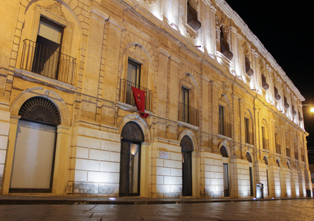 Sport e cultura, due progetti per il Comune di Noto