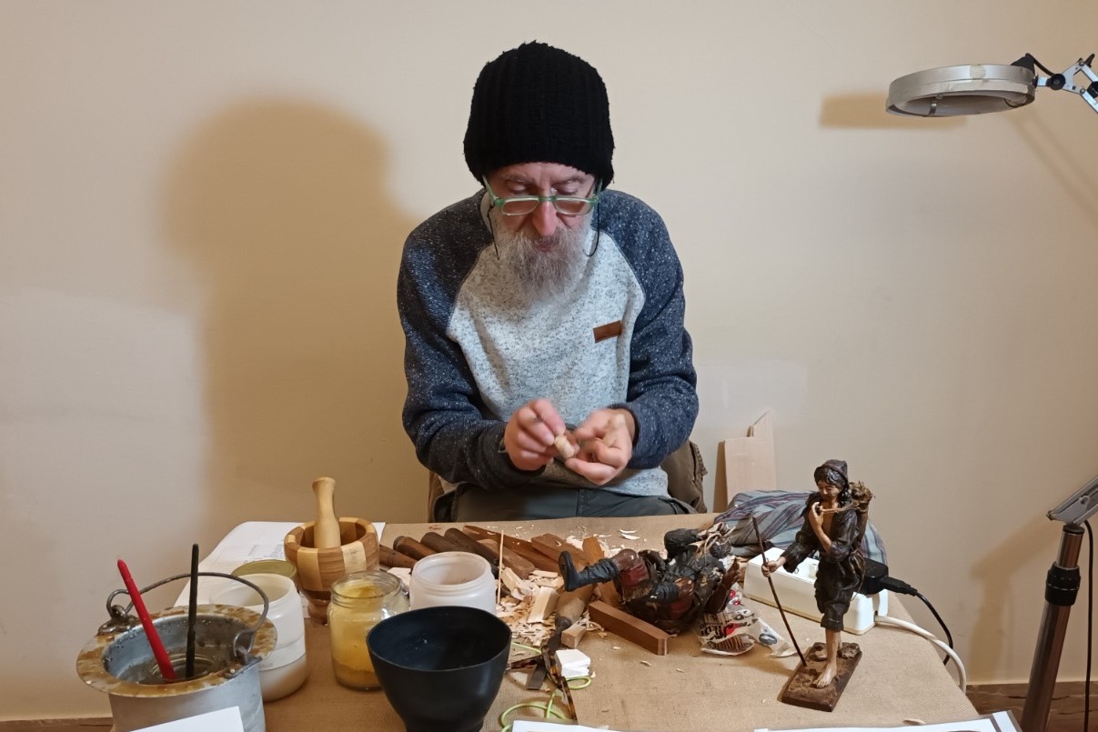 Museo Pepoli di Trapani, esplorazione tattile e visite guidate. Amata: “Promuoviamo cultura accessibile” Museo Pepoli di Trapani, esplorazione tattile e visite guidate. Amata: “Promuoviamo cultura accessibile”