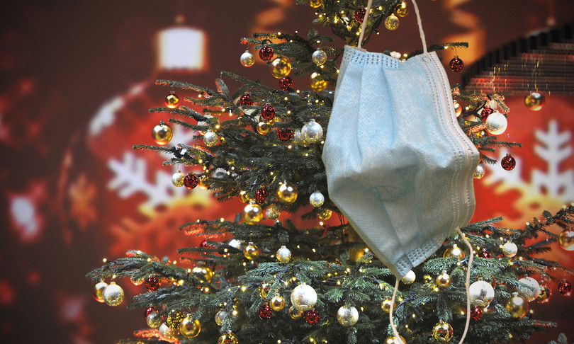 A Natale e Capodanno “occhio al Covid”, i consigli degli esperti