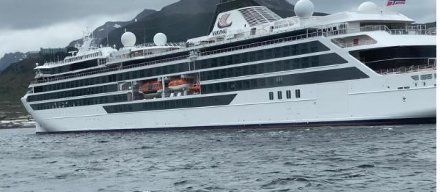 Onda anomala investe nave da crociera: un morto e quattro feriti