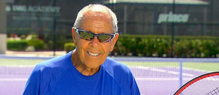Tennis in lutto, morto a 91 anni Nick Bollettieri: fu maestro di Agassi