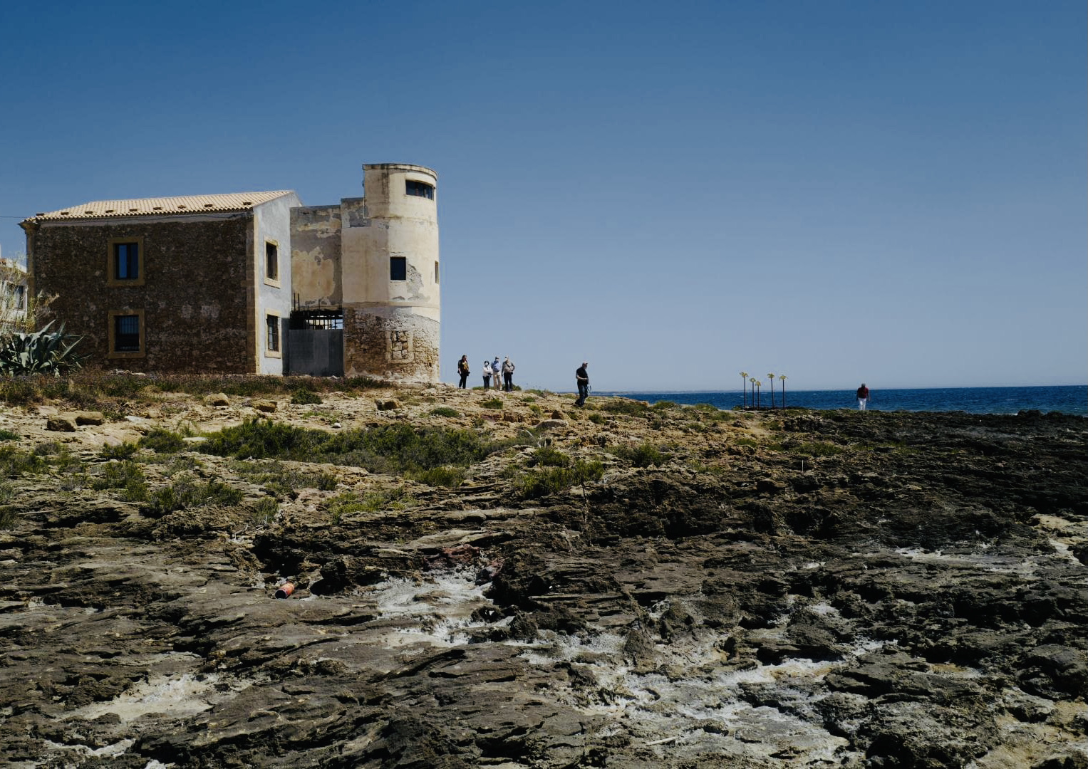 Noto, nuova gestione per il Museo del Mare