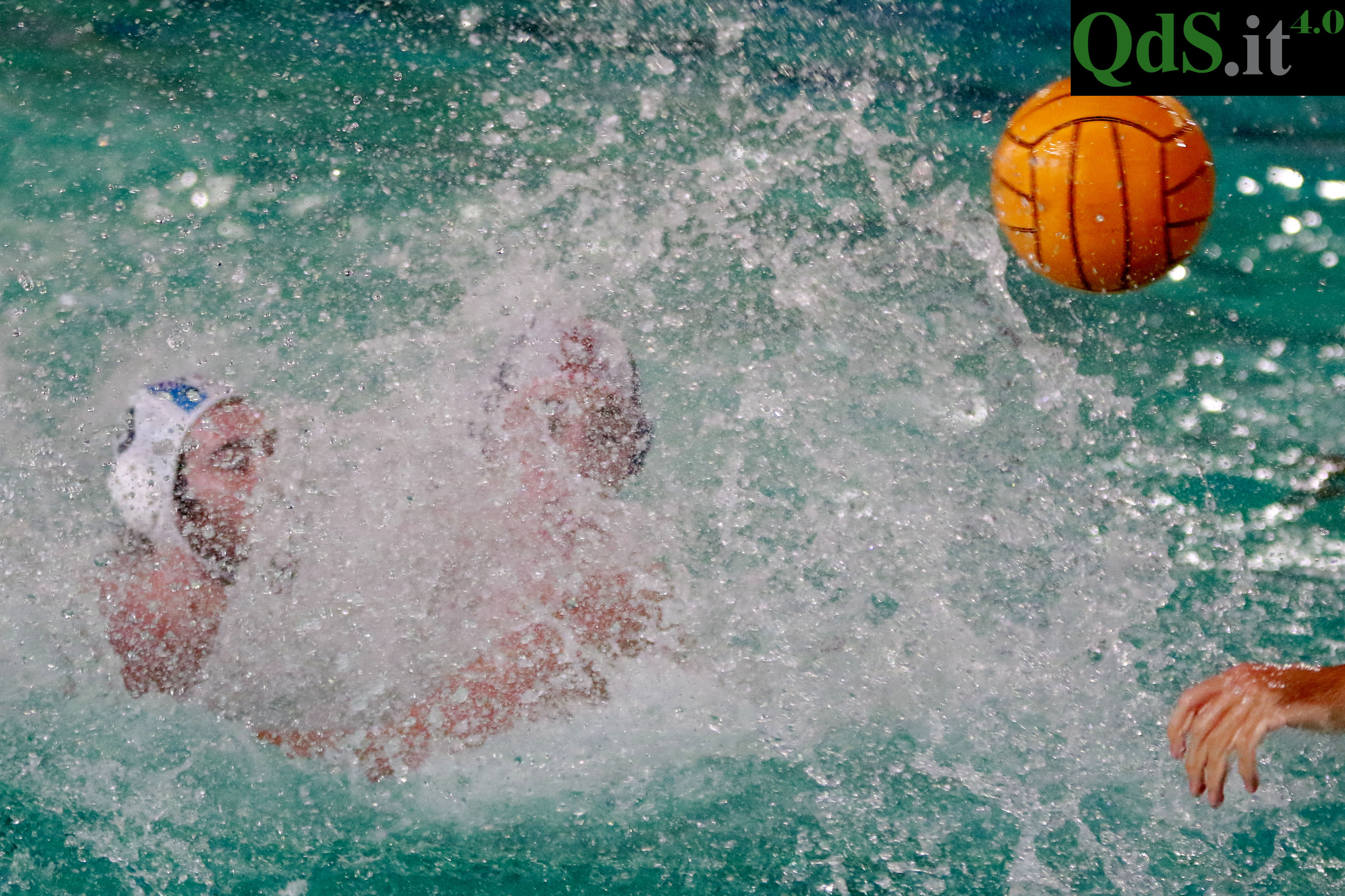 Pallanuoto, Nuoto Catania perde in casa con il Quinto di Genova (11-12)