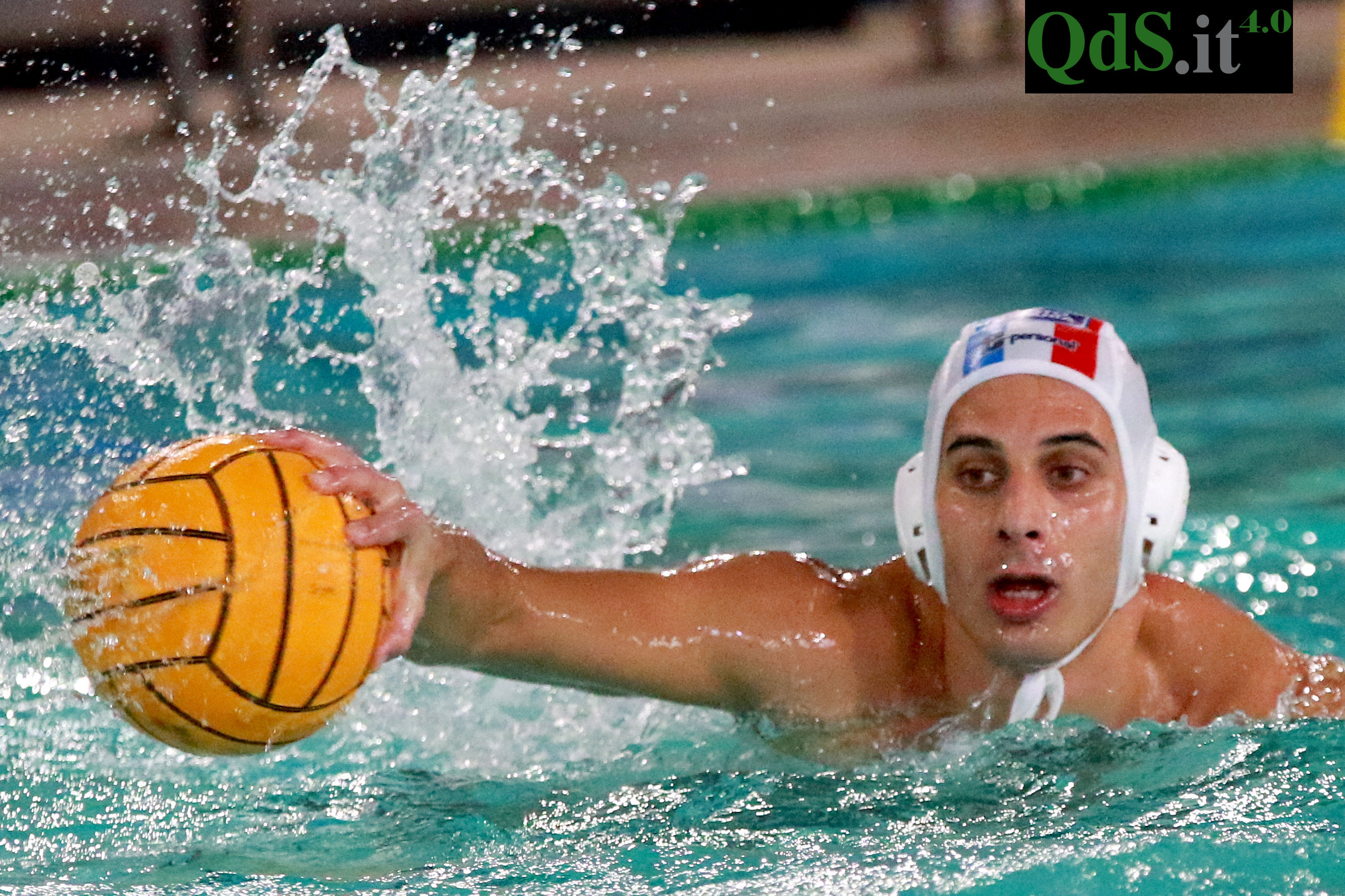 Pallanuoto, Nuoto Catania perde in casa con il Quinto di Genova (11-12)