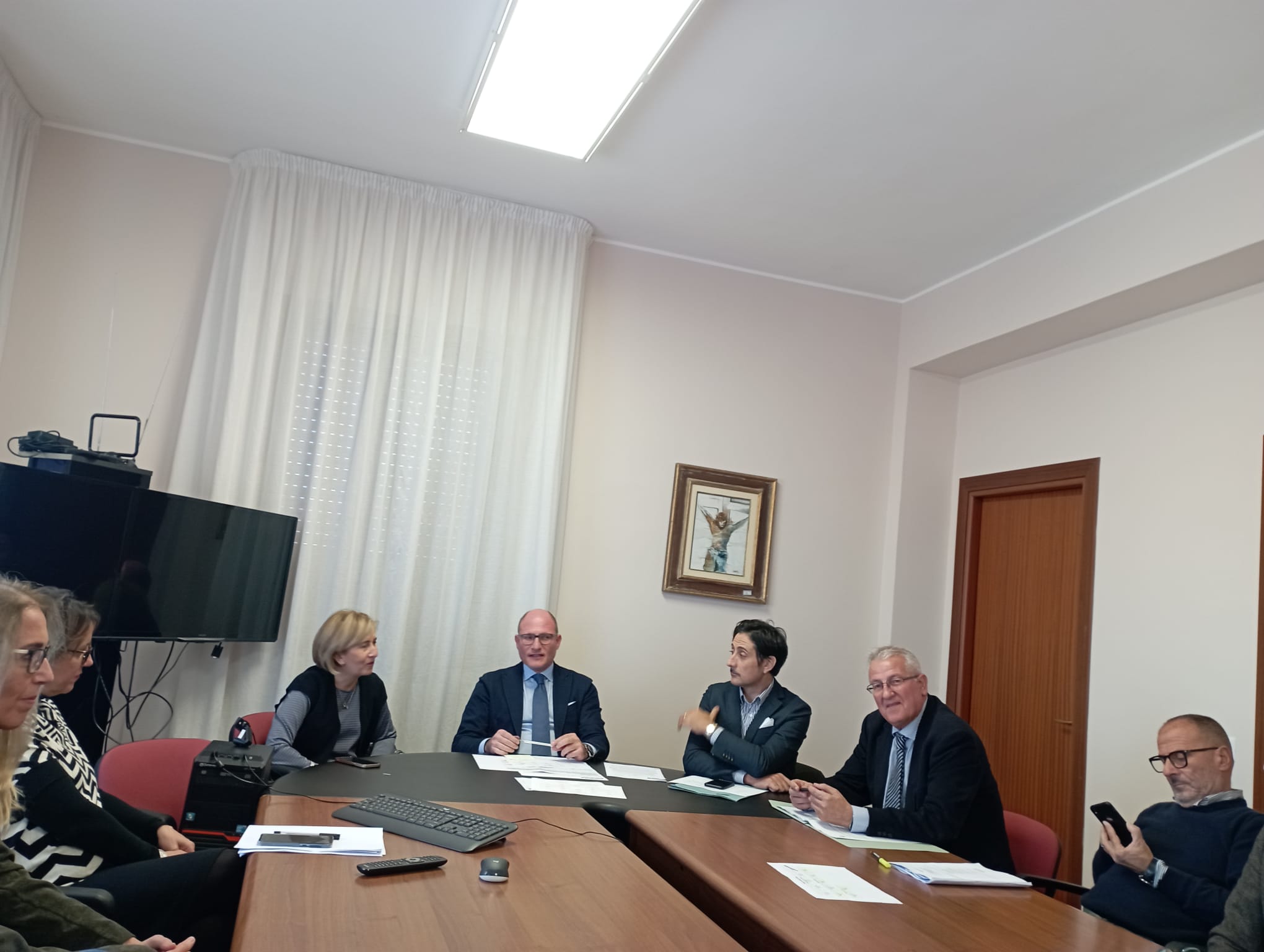 La sanità si “rivoluziona”, dalle strutture ai reparti maternità: le novità previste a Trapani La sanità si “rivoluziona”, dalle strutture ai reparti maternità: le novità previste a Trapani