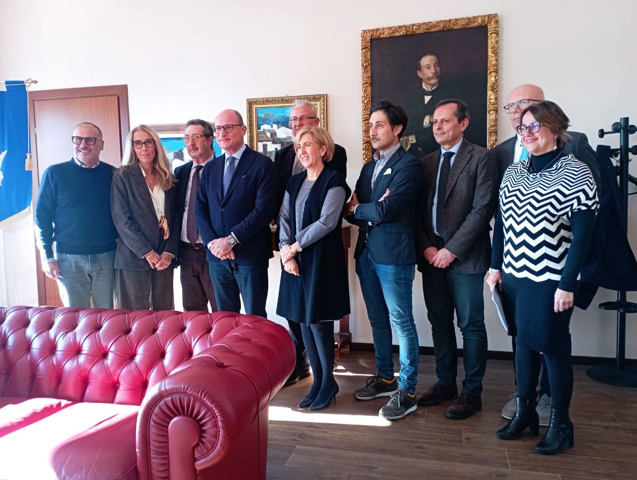 La sanità si “rivoluziona”, dalle strutture ai reparti maternità: le novità previste a Trapani La sanità si “rivoluziona”, dalle strutture ai reparti maternità: le novità previste a Trapani