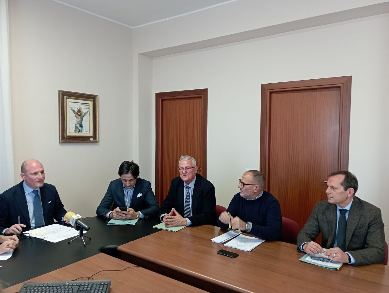 La sanità si “rivoluziona”, dalle strutture ai reparti maternità: le novità previste a Trapani La sanità si “rivoluziona”, dalle strutture ai reparti maternità: le novità previste a Trapani