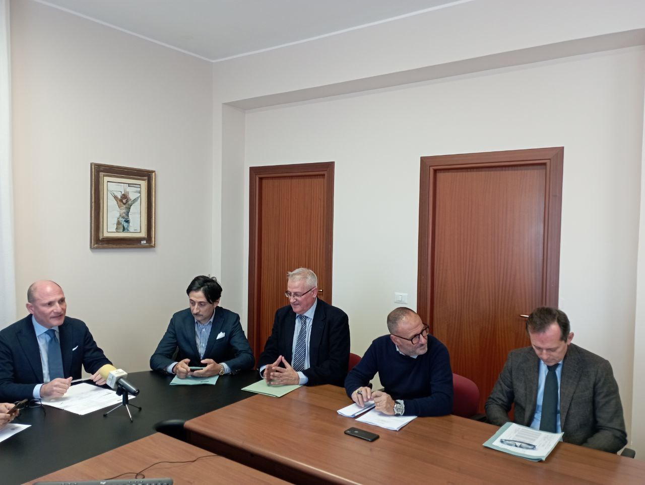 La sanità si “rivoluziona”, dalle strutture ai reparti maternità: le novità previste a Trapani La sanità si “rivoluziona”, dalle strutture ai reparti maternità: le novità previste a Trapani