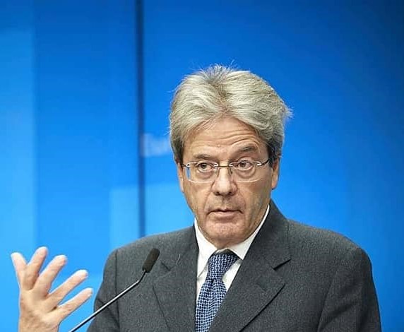 Ucraina, Gentiloni “Da scellerata invasione russa pesanti ricadute su nostra economia”
