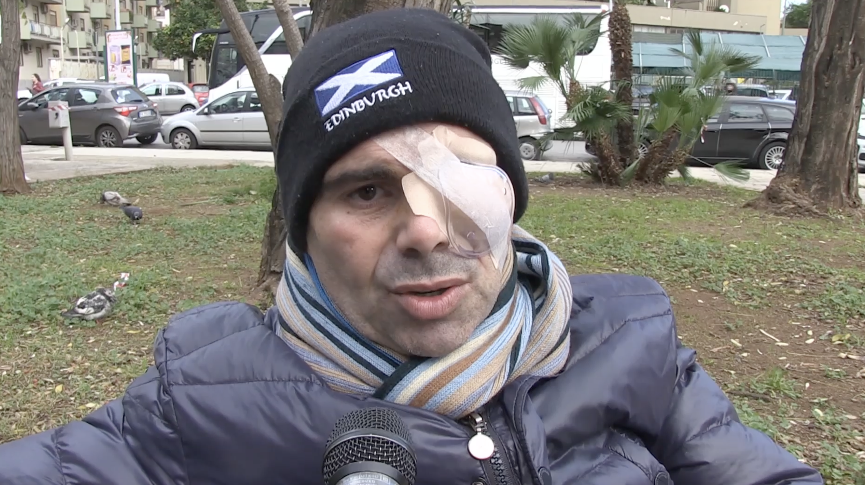 “Dormivo in auto, il reddito di cittadinanza mi ha salvato”: la storia di Pasquale, ora rischia di nuovo la povertà