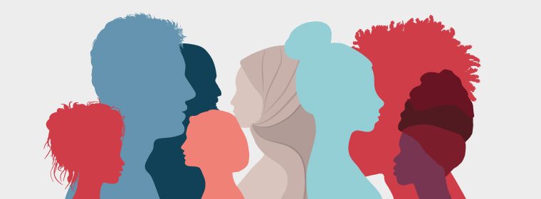 L’uguaglianza come via per sconfiggere l’odio e le divisioni