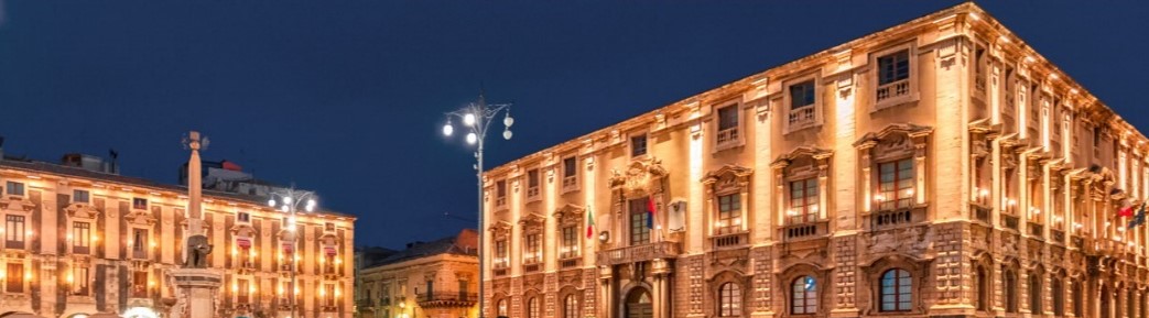 Capodanno, misure per la sicurezza: a Catania vietati i superalcolici in piazza Duomo