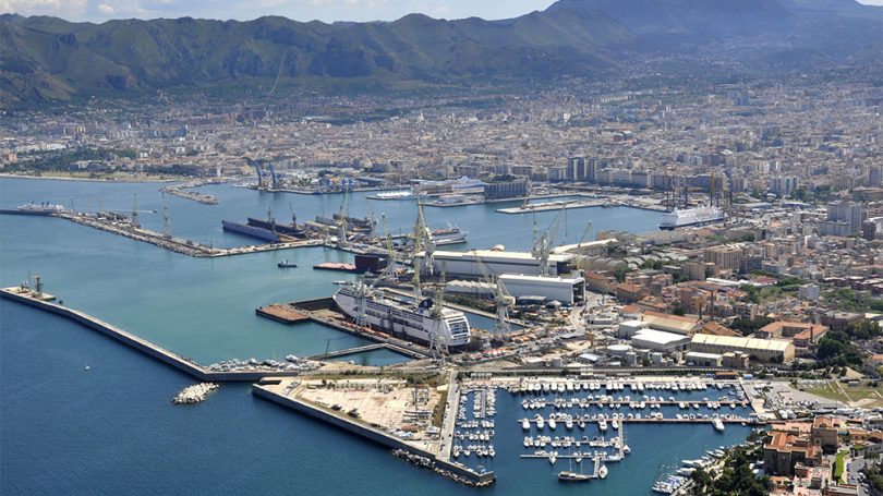 Inail, Mit e Assoporti per la salute e la sicurezza nelle aree portuali