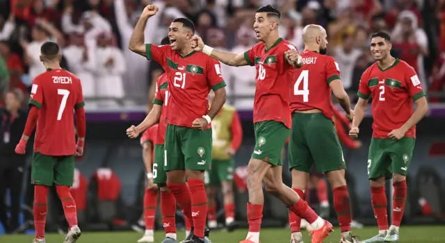 Qatar 2022, oggi in campo Marocco-Portogallo e Francia-Inghilterra per l’accesso alle semifinali