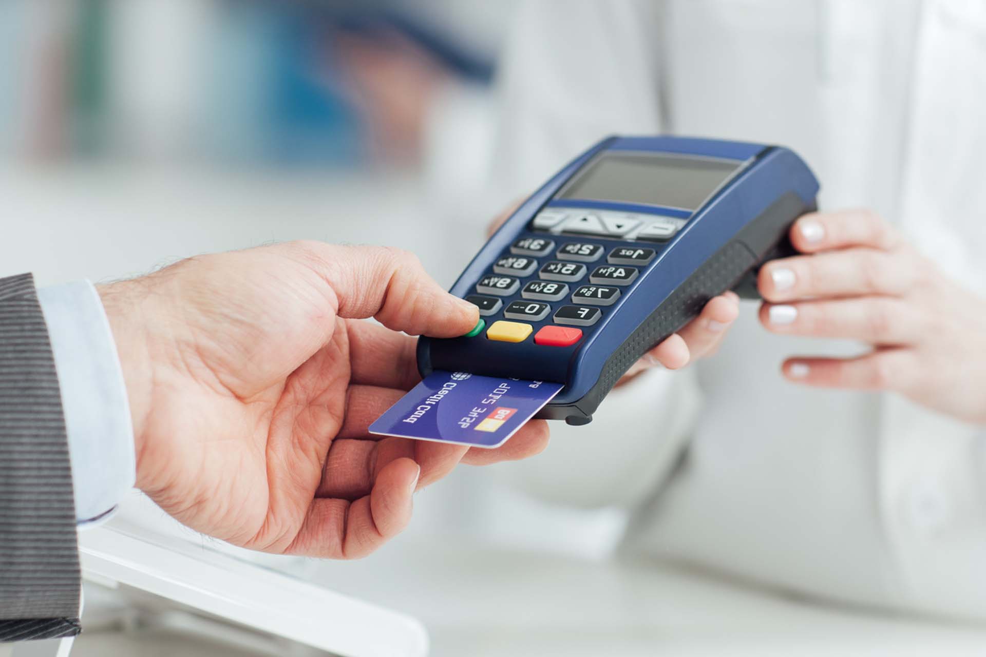 Felice, Confimprese Palermo: “La grande bugia del Pos per combattere l’evasione”