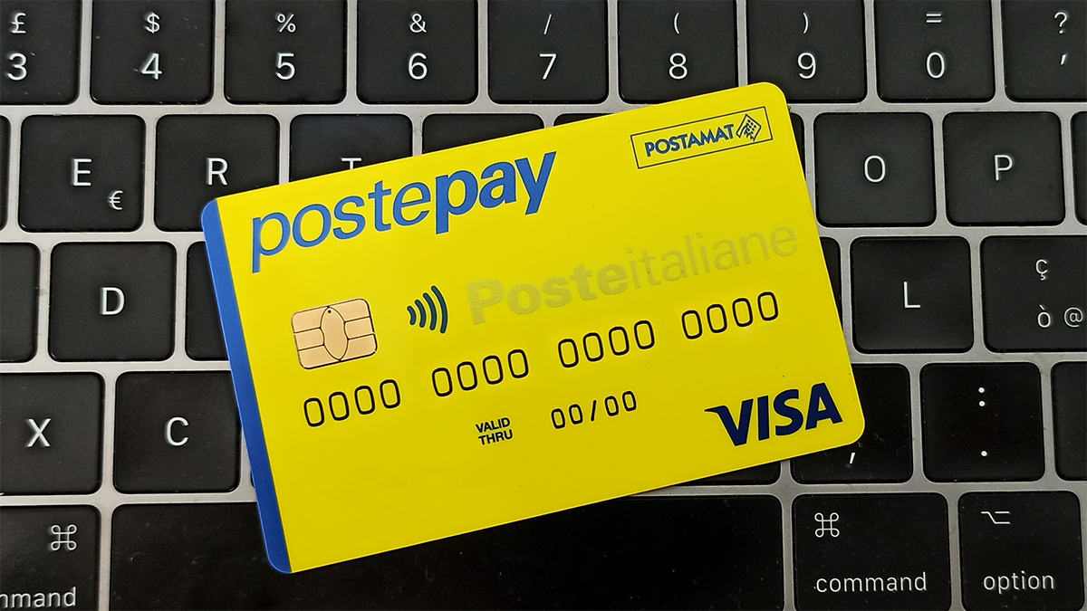 Poste: da web e App BancoPosta e Postepay bonifici istantanei e differiti