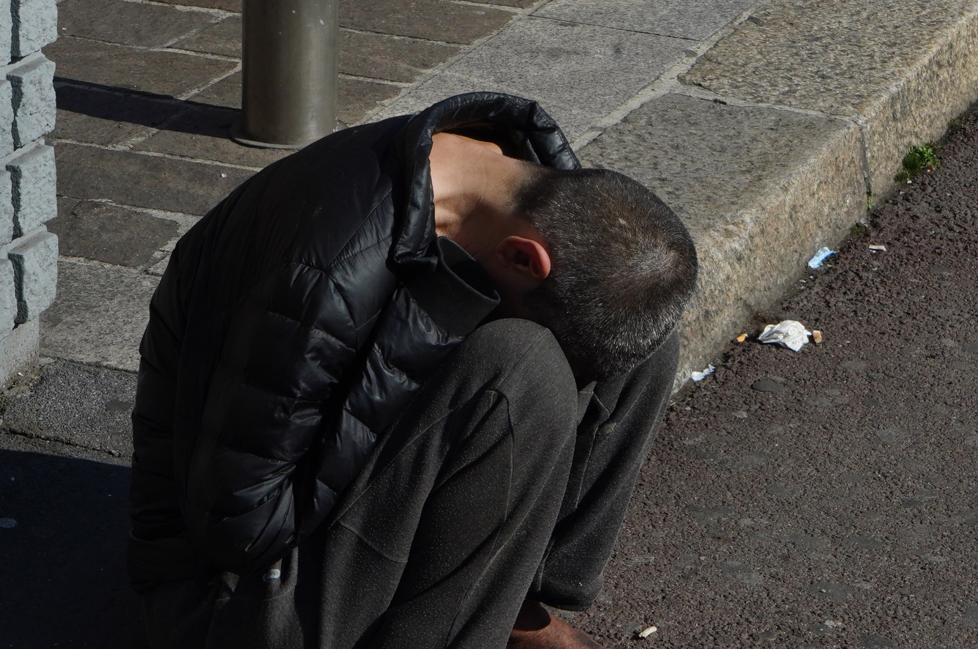 Natale amaro: aumentano i siciliani poveri