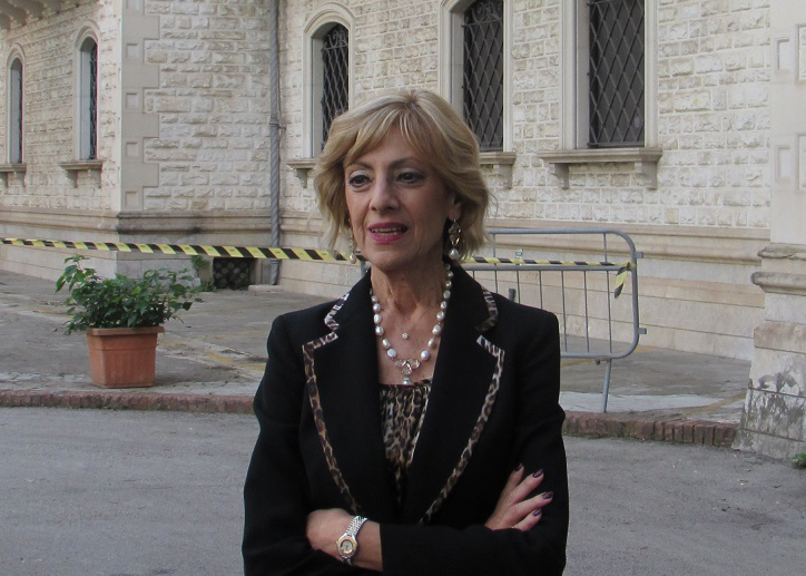 Palermo, il prefetto Cucinotta si presenta, tante le criticità da fronteggiare