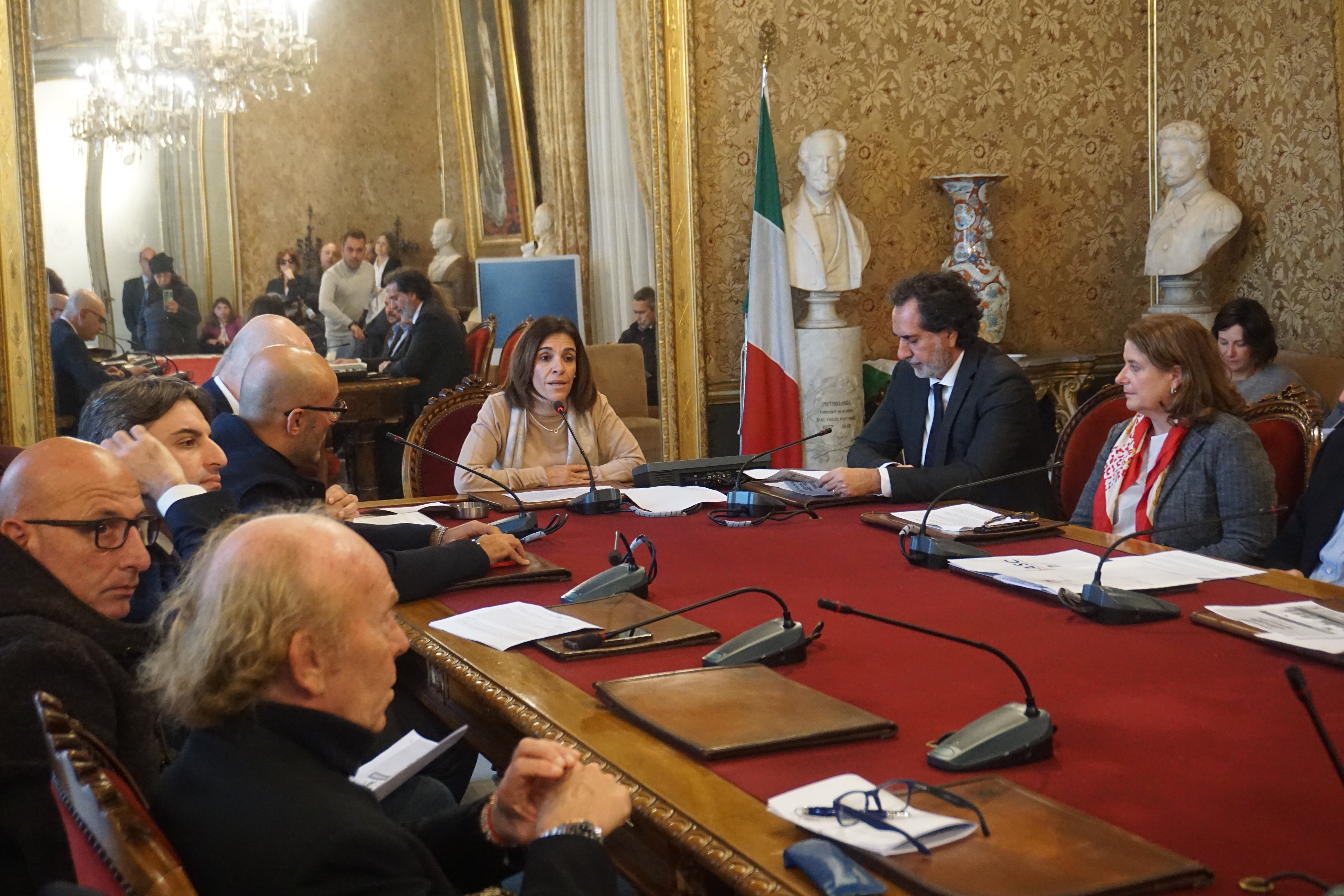 “Fly to Palermo winter”, una notte gratis per chi arriva in vacanza: ecco tutti i servizi “Fly to Palermo winter”, una notte gratis per chi arriva in vacanza: ecco tutti i servizi