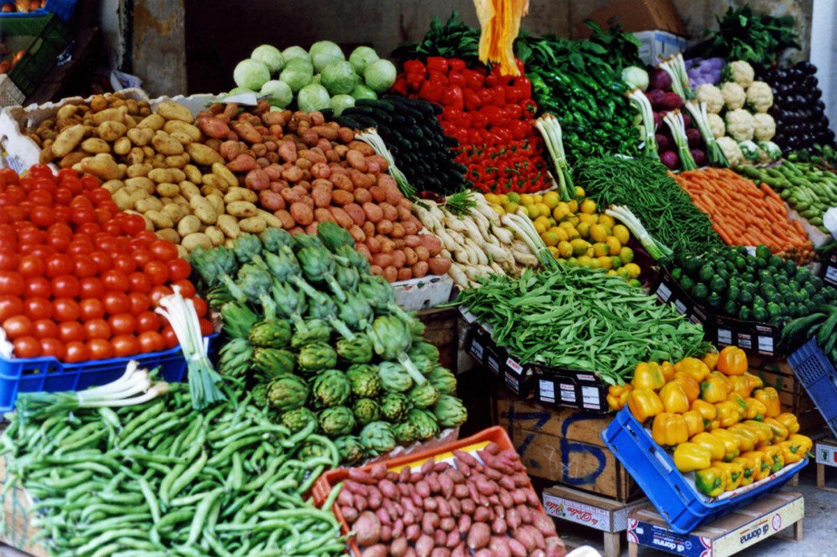 Confagricoltura: “In Sicilia tonnellate di prodotti ortofrutticoli distrutti, situazione disastrosa”