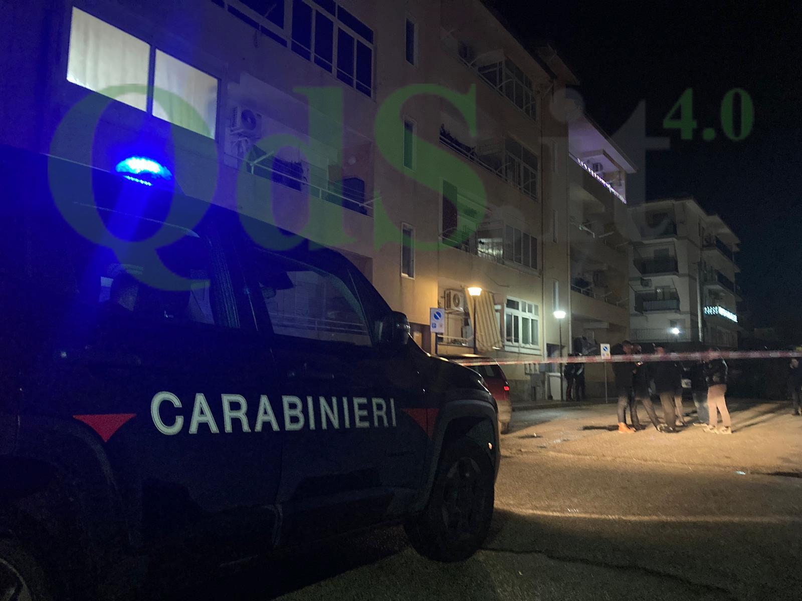 Duplice omicidio a Racalmuto, parla l’avvocato dell’indagato: “Soggetto fragile, andava aiutato”