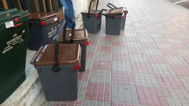 A Enna Tari tra le meno care d’Italia. Il sindaco Dipietro: continuiamo così