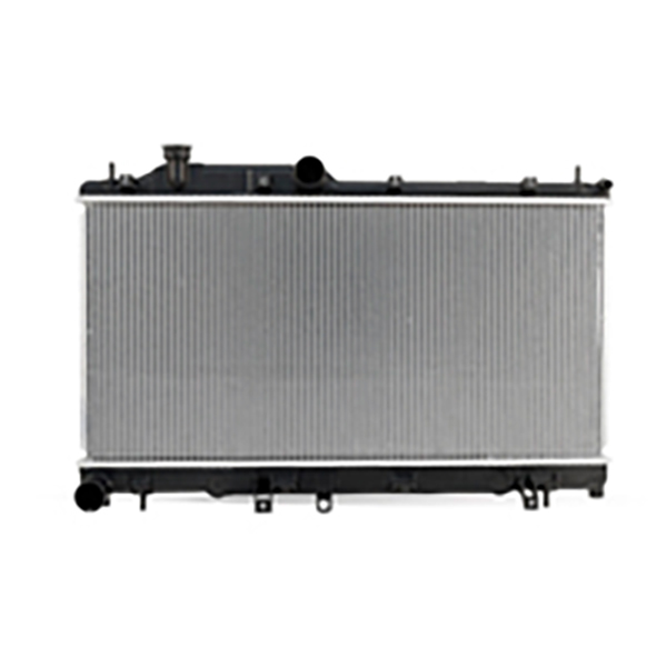 Perché il radiatore di un’auto si guasta?