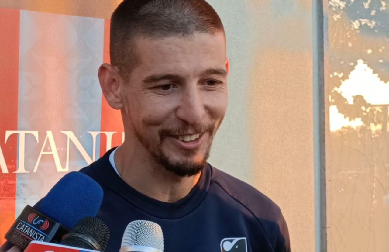 Catania, il pagellone del girone d’andata. Ecco i voti dei difensori