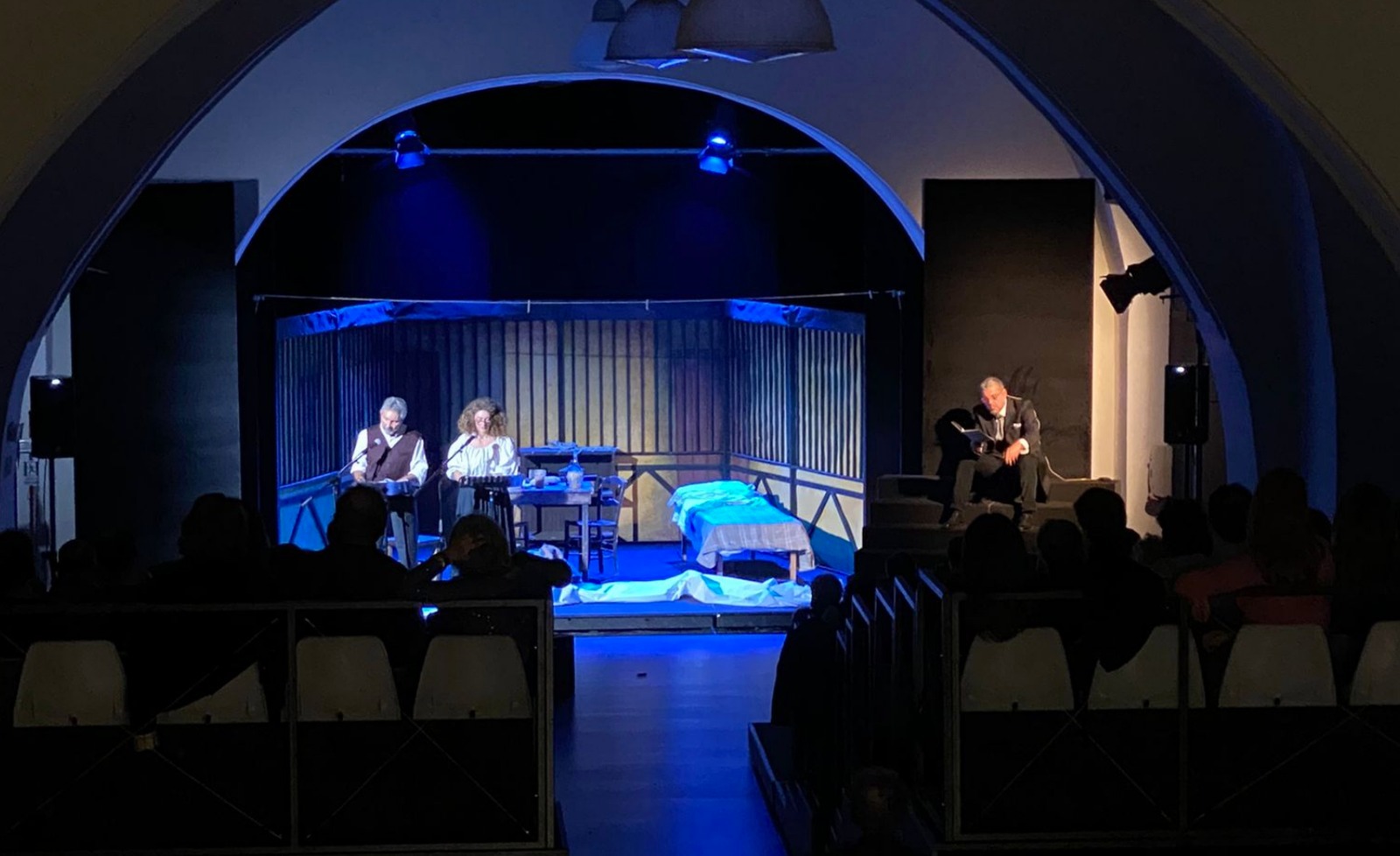 Giovanni Verga, proseguono le iniziative ufficiali del Centenario VIDEO