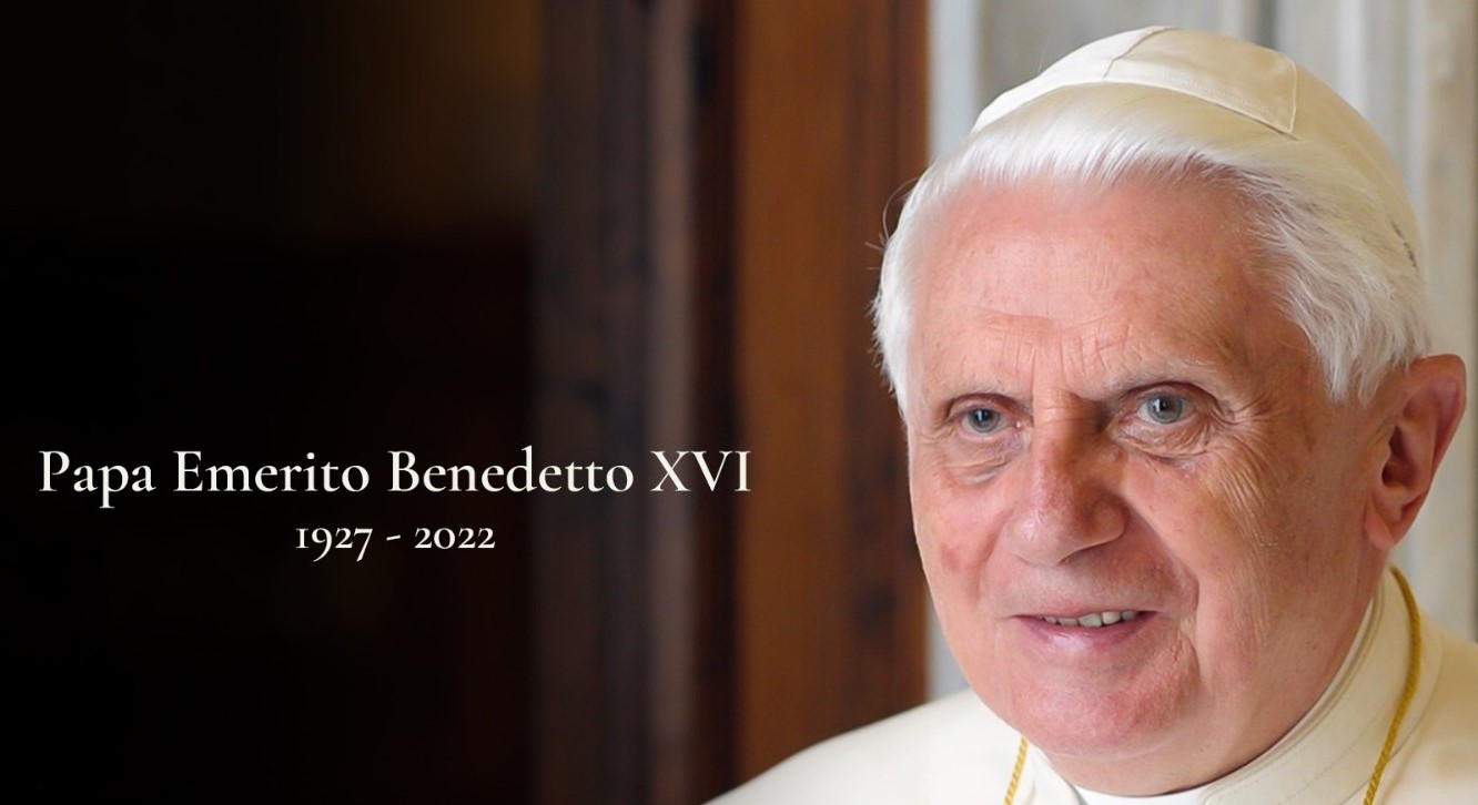 Morte Joseph Ratzinger, le reazioni dall’Italia e dal mondo