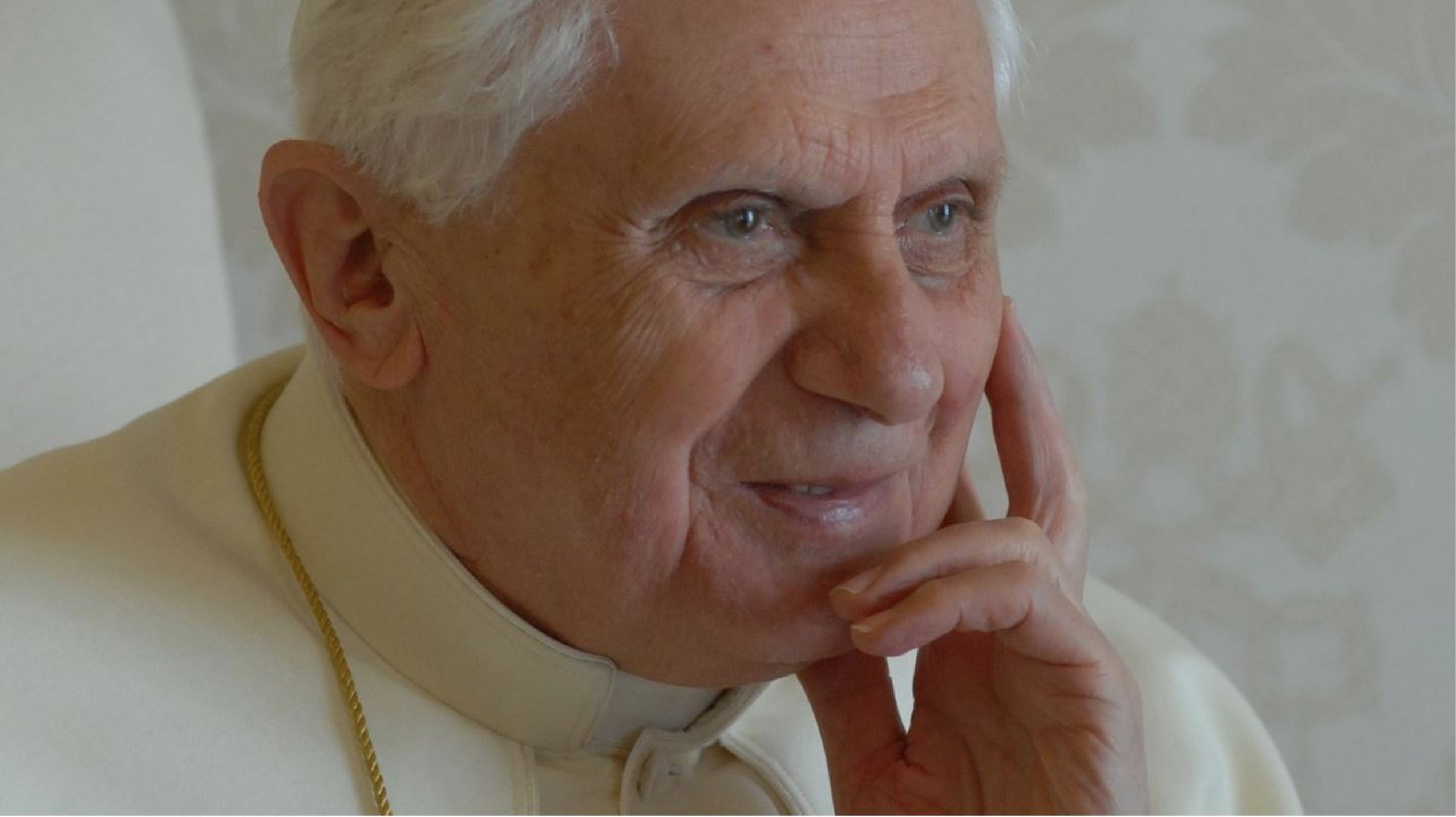 Raffinato teologo, grande studioso: chi era Joseph Ratzinger