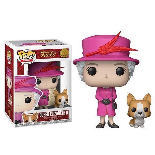 <strong>God Save (design) the Queen!!!</strong>