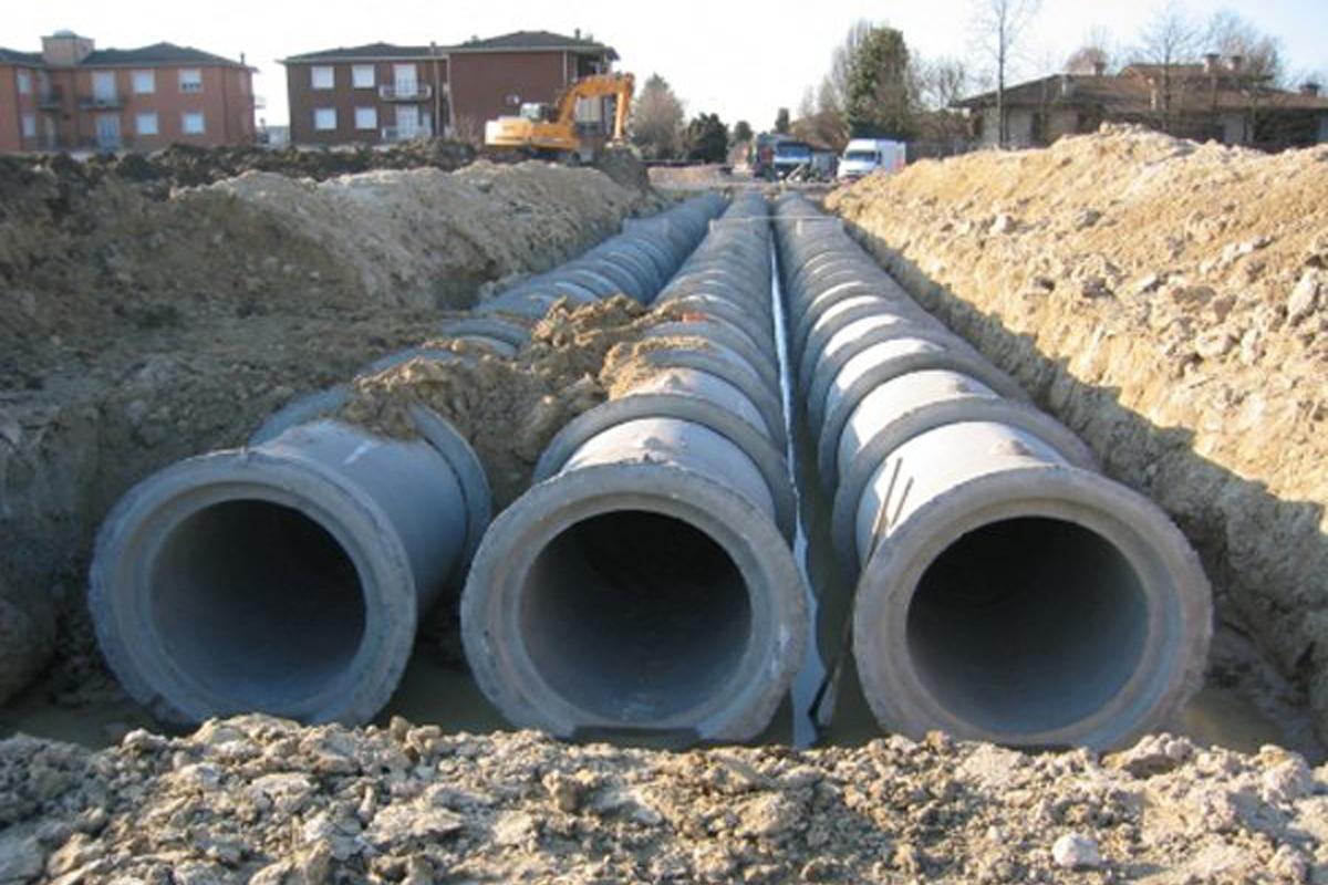 Acoset, aggiudicati i lavori per riparare le perdite nelle condotte idriche: vincono ditte di Maletto e Favara