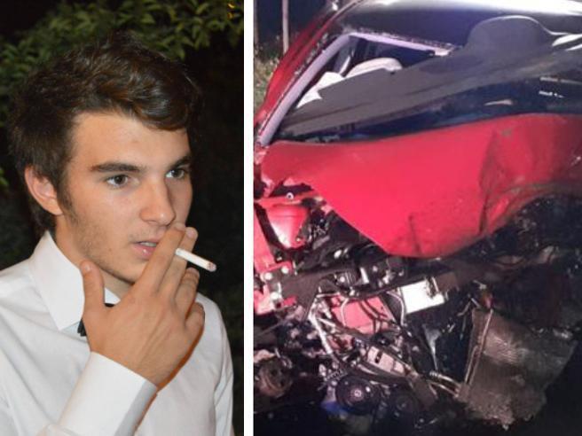 La bugia sulla laurea e lo scontro in auto, la mamma di Riccardo: “Mi sento in colpa”