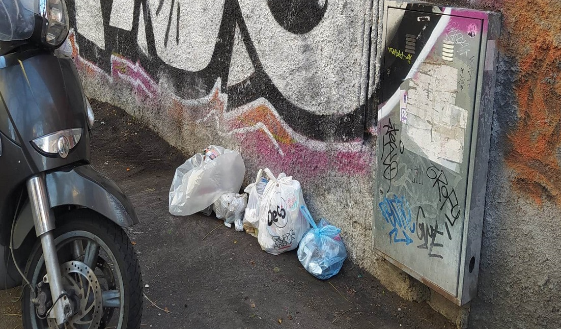 Catania, la situazione rifiuti nel Terzo Municipio, i residenti: “Le discariche abusive? Quasi sparite” Catania, la situazione rifiuti nel Terzo Municipio, i residenti: “Le discariche abusive? Quasi sparite”