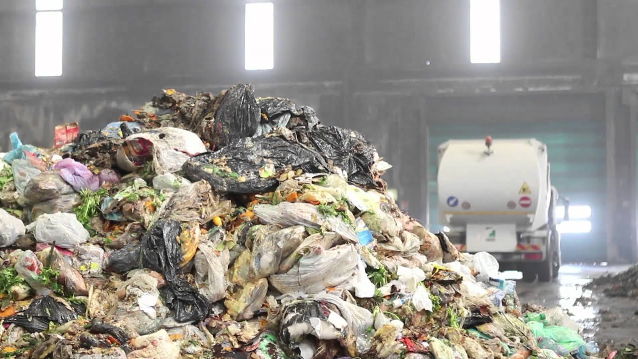 Messina, rifiuti, sono 27 i milioni di euro per l’impianto di Mili Marina