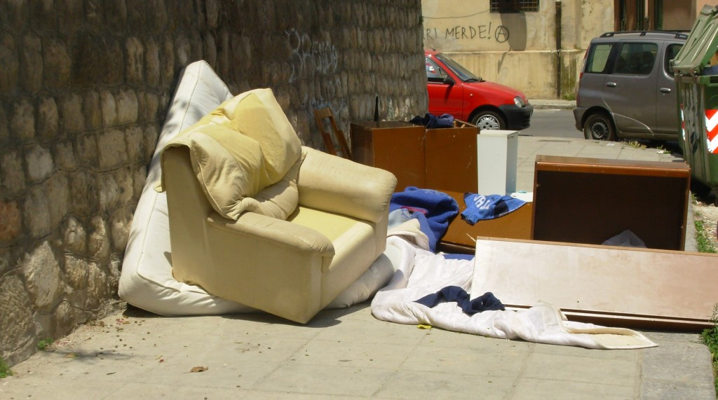 Rifiuti, i termovalorizzatori unica strada percorribile