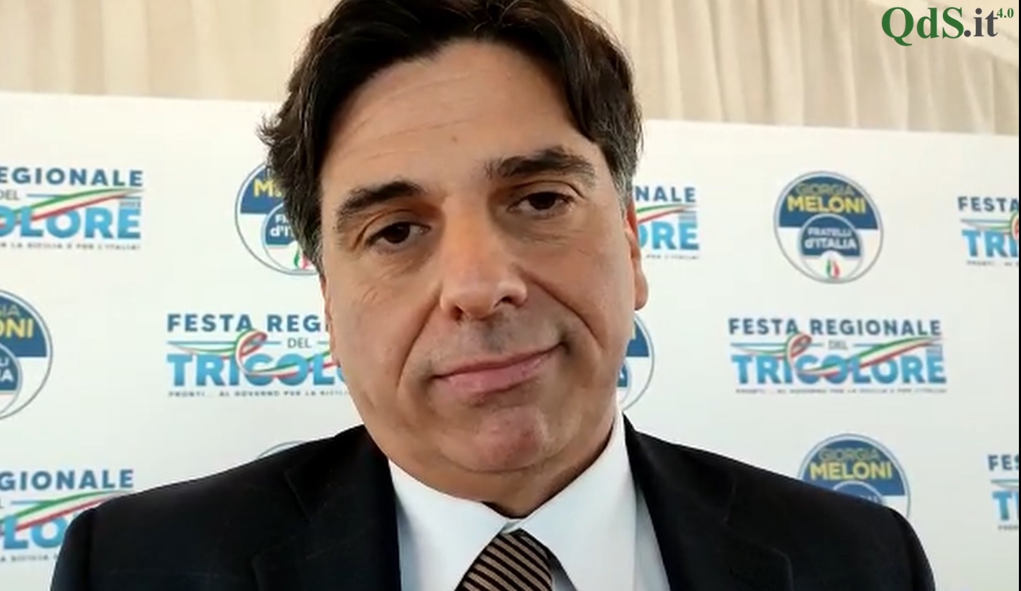 Sostegno al fotovoltaico europeo, Pogliese: “Emendamento alla manovra per sostenere produzione Ue e il centro produttivo di Catania”