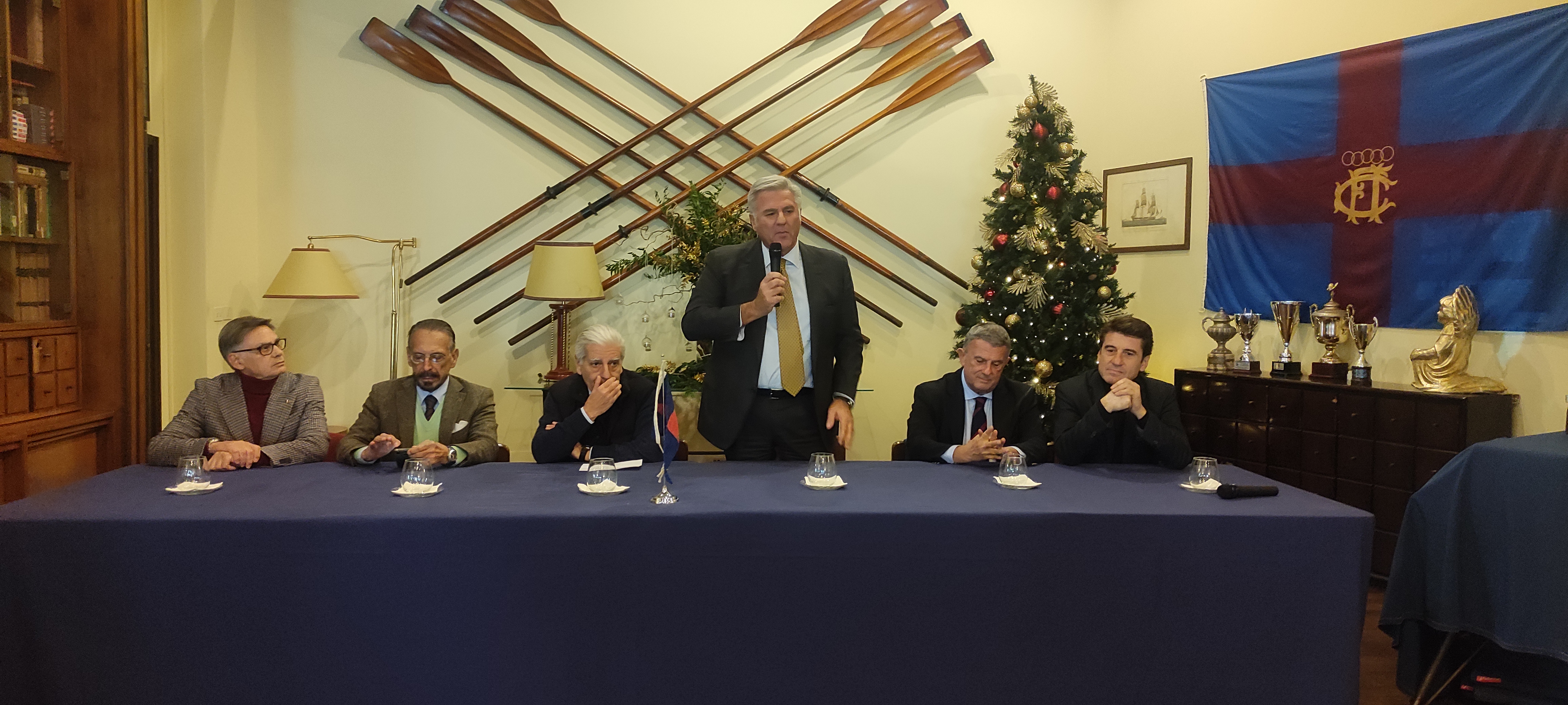 Catania, torna la “San Silvestro a Mare”: oggi la presentazione della 61esima edizione