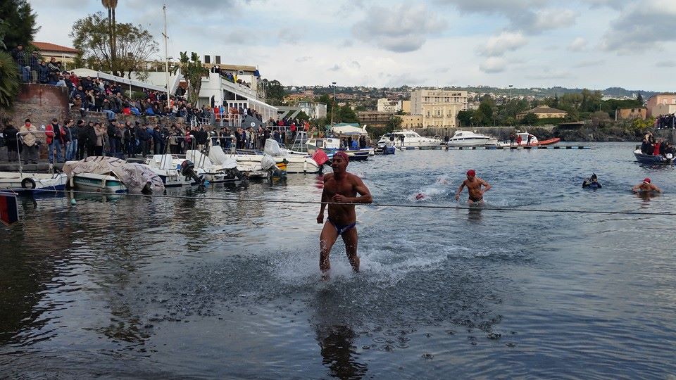 Catania, San Silvestro a Mare: tutto pronto al porticciolo di Ognina per una edizione da record