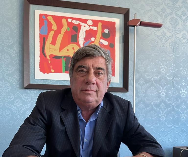 Scomparsa Santo Castiglione, l’UGL:”Mancherà la sua passione per la politica e per la sua Catania’