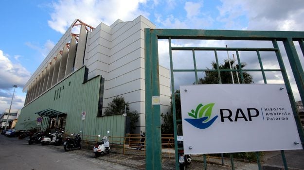 Palermo, assunzione 46 autisti Rap: sul sito aziendale ammessi e non ammessi