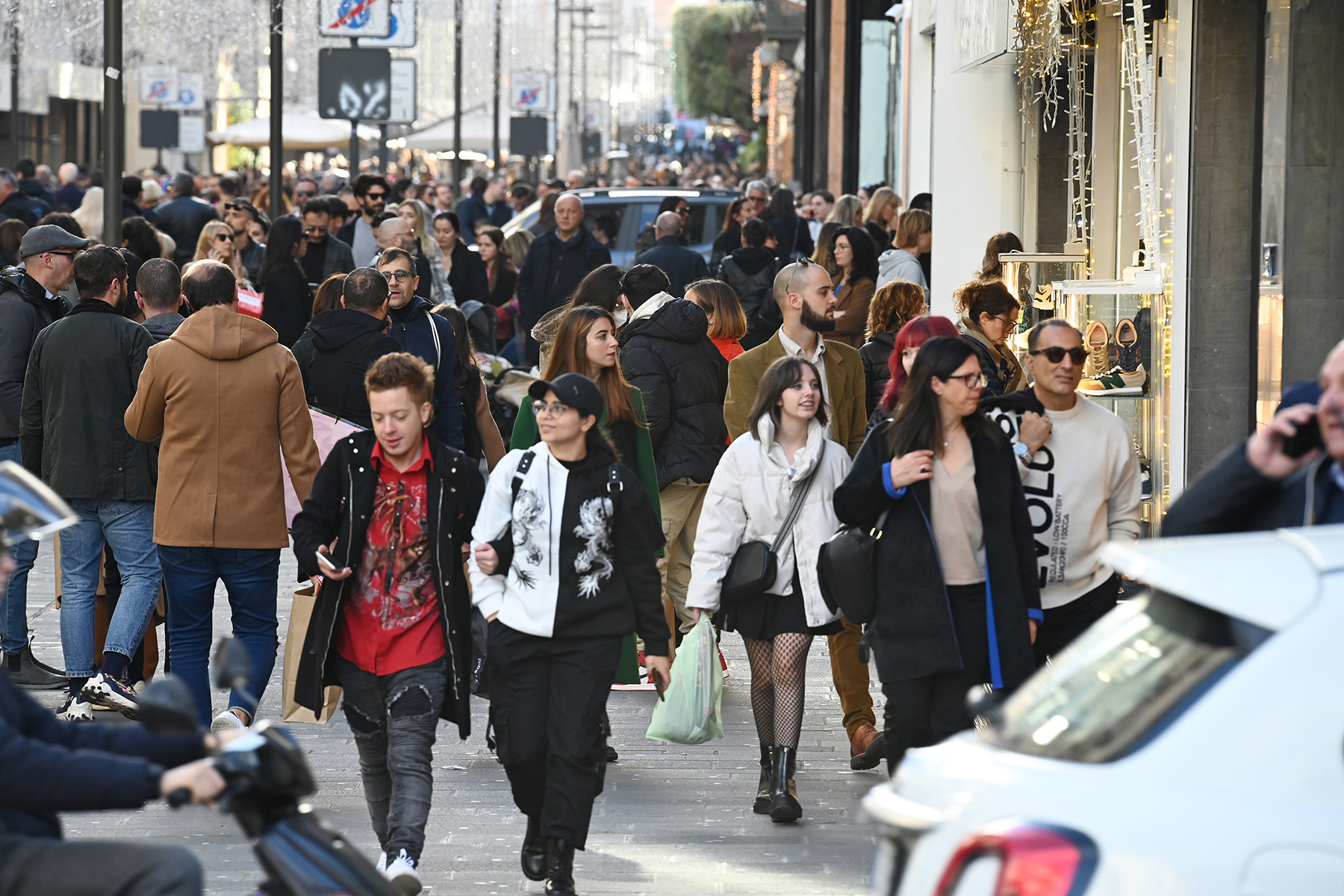 Dossier Economia fine anno 2022