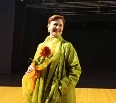 Danza catanese in lutto: è morta Silvana Lo Giudice