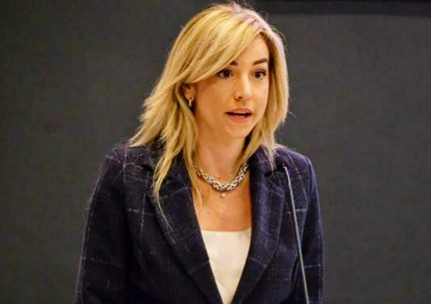 Silvia Salis, tassista le nega pagamento con Pos: “La pacchia è finita”