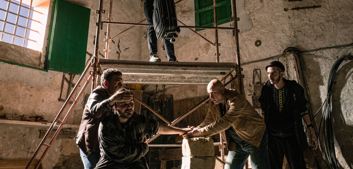 Palermo, finti incidenti, si allarga la famiglia degli “spaccaossa”, oltre settanta indagati – Nomi