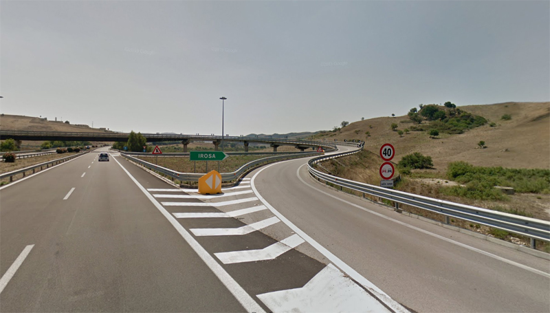 L’autostrada Palermo-Catania “abbandonata”, c’è un piano di ammodernamento