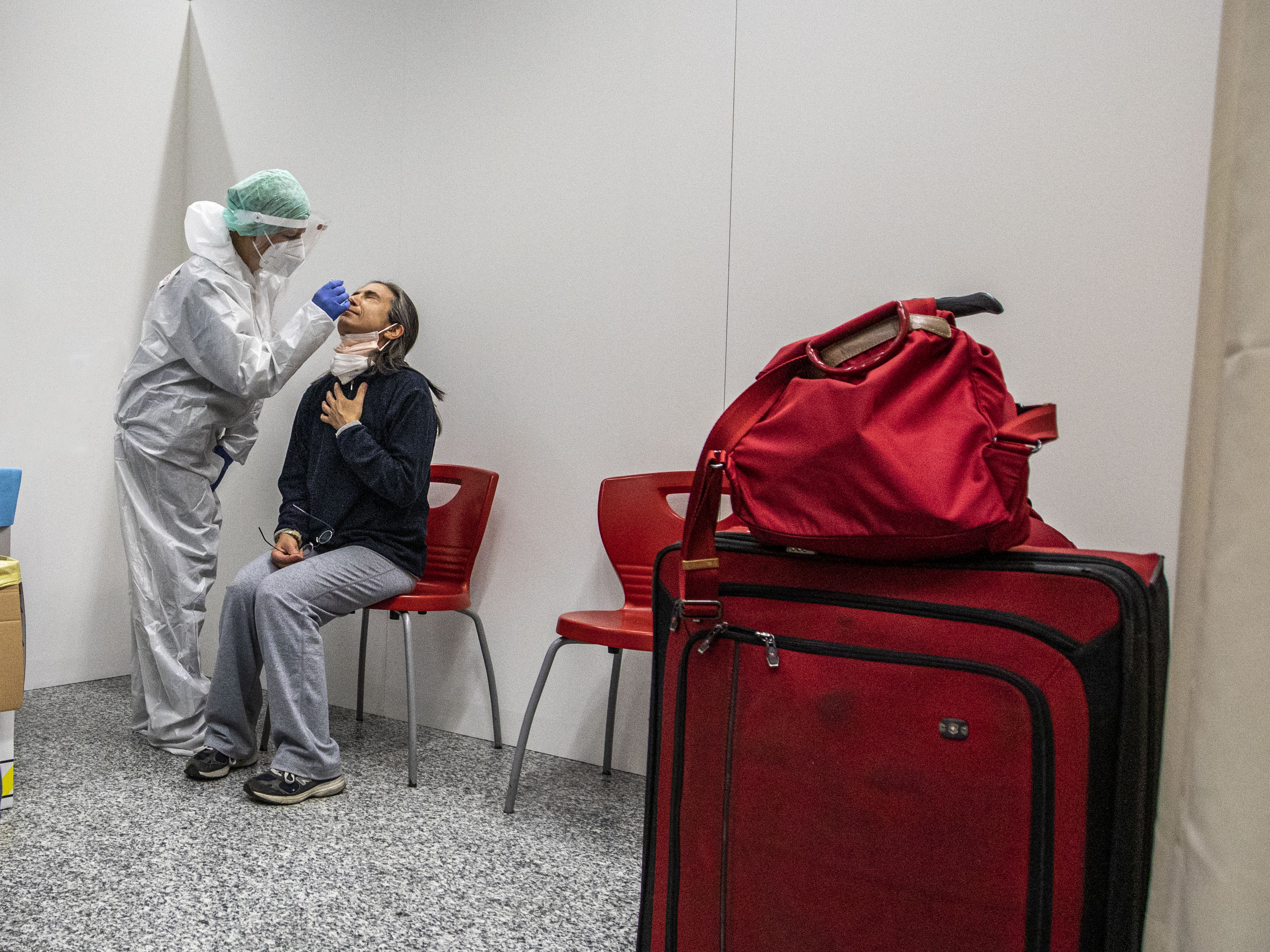 Incubo Covid dalla Cina, misure anche in Sicilia: cosa prevede la nuova ordinanza