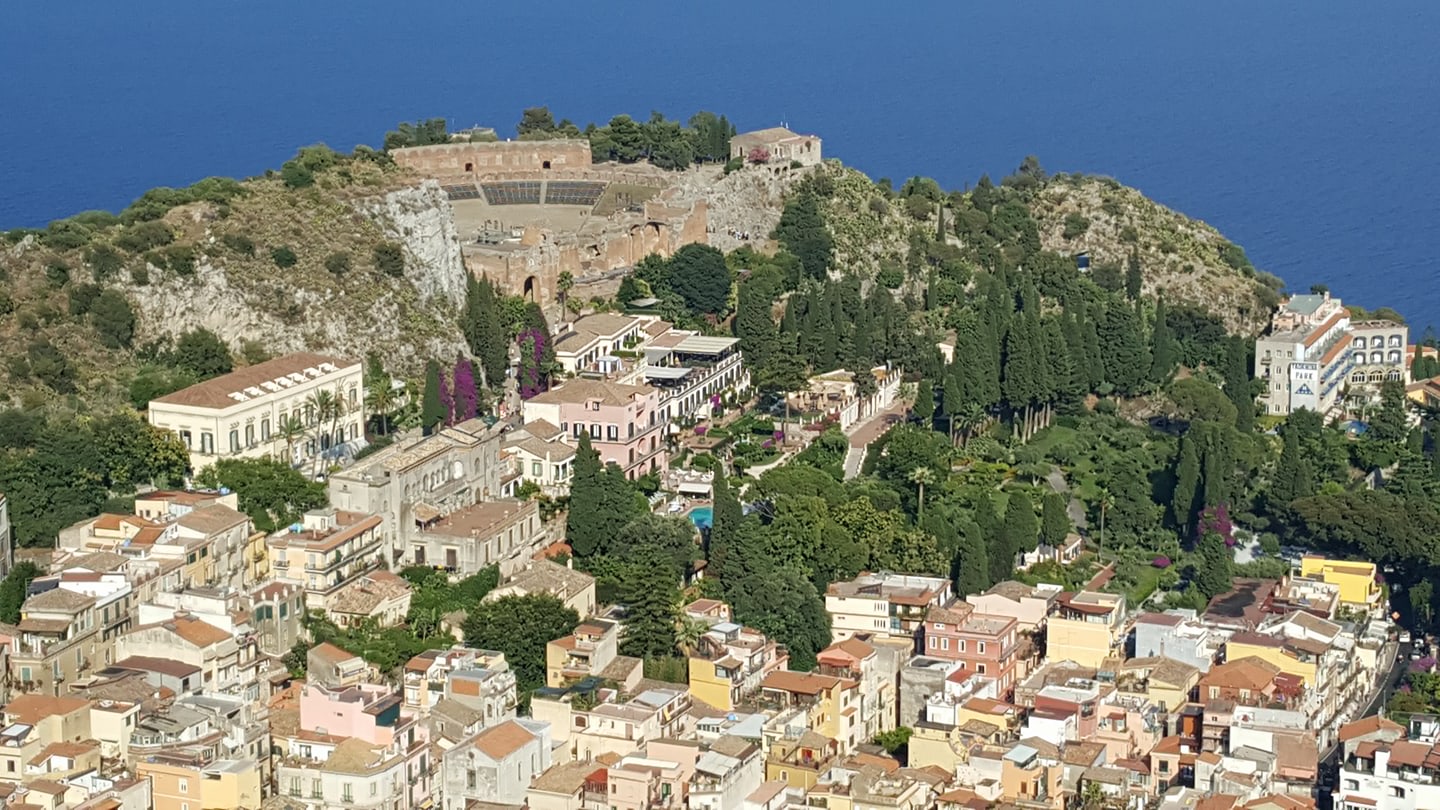 Dalla Ztl alla pedonalizzazione: si delinea il futuro di Taormina